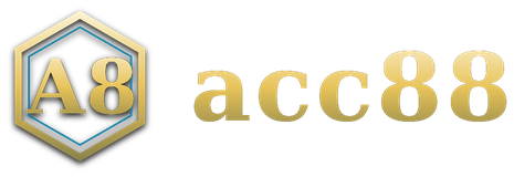acc88 logo