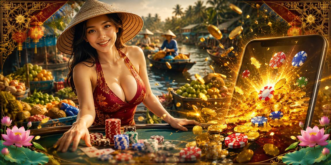 acc88 Viettel Money Casino