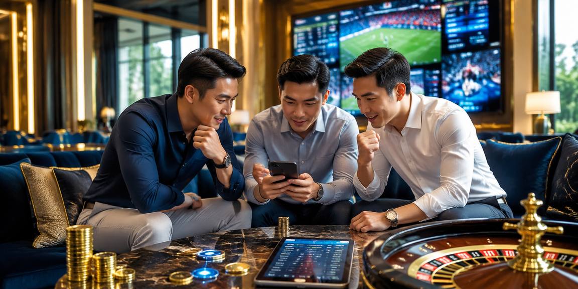 acc88 Khám phá các điều khoản pháp lý của acc88